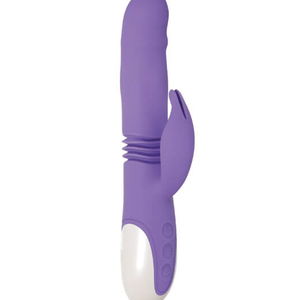 Vibrador Rabbit Thick and Trust