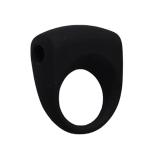 ANILLO VIBRADOR ALTURA NEGRO