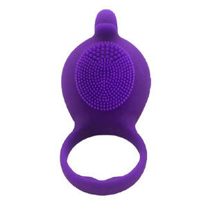 ANILLO VIBRADOR FELIZ USB