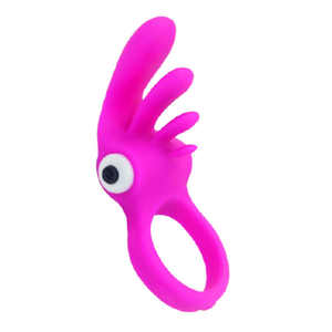 ANILLO VIBRADOR GALLITO