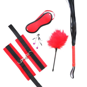 KIT FETICHE AMATEUR