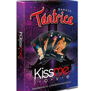 Baraja Tántrica