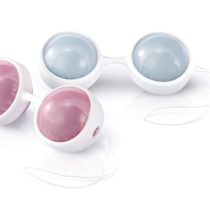 BOLAS KEGEL KING