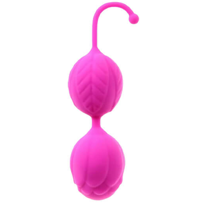 BOLAS CHINAS ROSA NEW CHINA