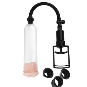 BOMBA PENIS PUMP