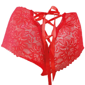 CH1 CACHETEROS CINTAS ROJO