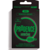 PRESERVATIVO PRUDENCE NEON 3X