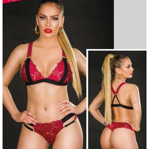 GINA VINO CON NEGRO CON 122