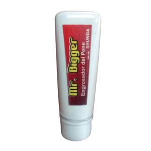MR. BIGGER 8 ML