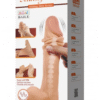Dildo Realista Tauro