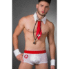 DH11  ENFERMERO BOXER