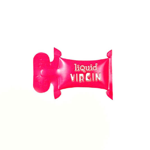 LUBRICANTE LIQUID VIRGIN PILLOW