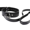 FETICHE COLLAR SUMISIÓN