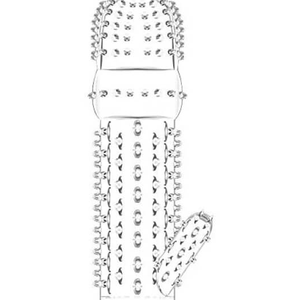 FUNDA DE PENE IMPRENSIBLE