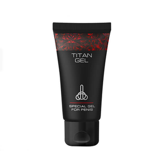 TITAN GEL