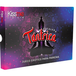 Juego de Mesa Escalera Tántrica