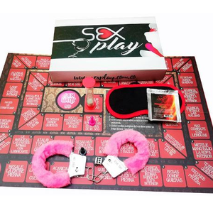 SexPlay Esposas