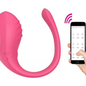Vibrador Interactivo Adore