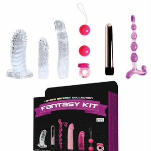 FANTASY KIT COLLECTION