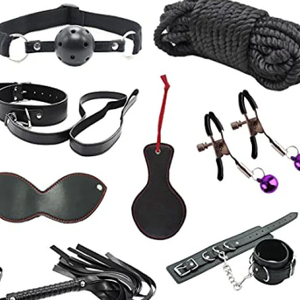 Kit Fetiche Perfecto