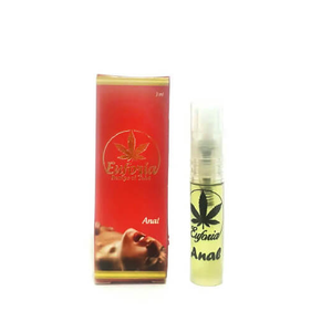 EUFORIA SPRAY ANAL