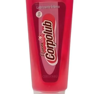 CORPOLUB 60G