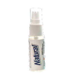 LUBRICANTE NATURAL FRASCO SIN SABOR FLAVOR