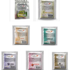 SACHET LUBRICANTE DE SABORES FLAVOR