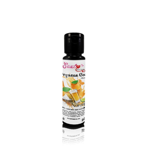 Orgasm Cool Tequila Naranja