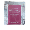 Lubricante Anal Gel Anz Sachet