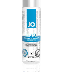 LUBRICANTE JO WATER PERSONAL