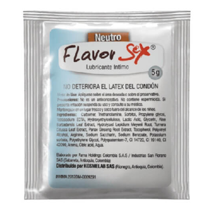 NEUTRO SACHET 5gr