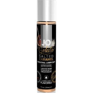 LUBRICANTE JO GELATO LUBE SALTED CARAMEL