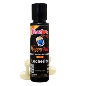 Happy Hot Lecherita
