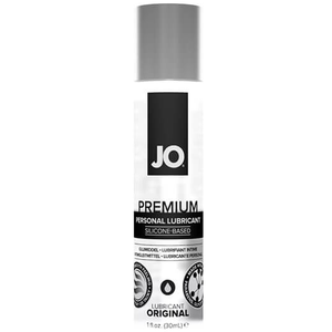LUBRICANTE JO PREMIER SILICONE