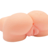 GINGER - TRASERO MASTURBADOR
