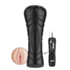 MASTUBADOR CON VIBRACION CONTROL WIN