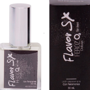FEROMONA MASCULINA FEROZ GRANDE 30ML
