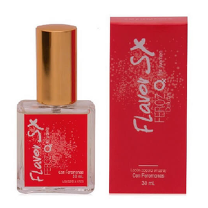 FEROMONA FEMENINA FEROZ GRANDE 30ML