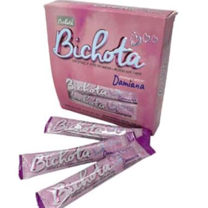 Excitante Bichota