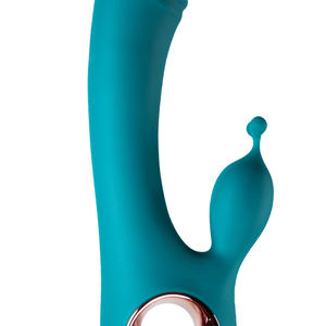 VIBRADOR RABBIT ROXY