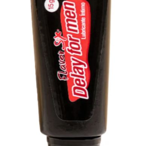 RETARDANTE DELAY FOR MEN 15 GRS