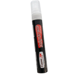 FLAVOR SEX DELAY 7ML