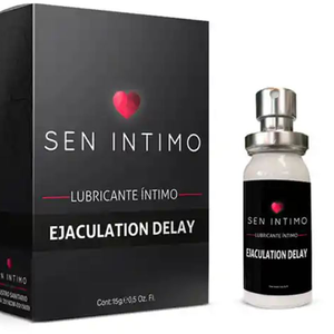 SEN INTIMO DELAY