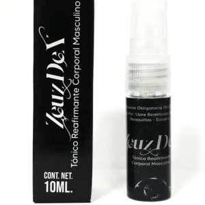 RETARDANTE ZEUZ DEX 10ml