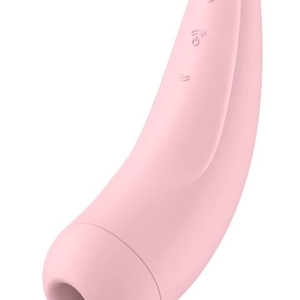 SATISFYER CURVY 2+