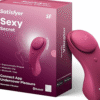 SATISFYER SEXY SECRET