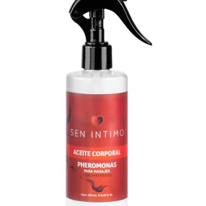 Sen Intimo Aceite Corporal con Feromona