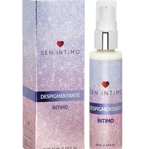 Sen Intimo Despigmentante
