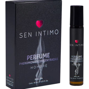 SEN INTIMO FEROMONAS CONCENTRADAS HOMBRE